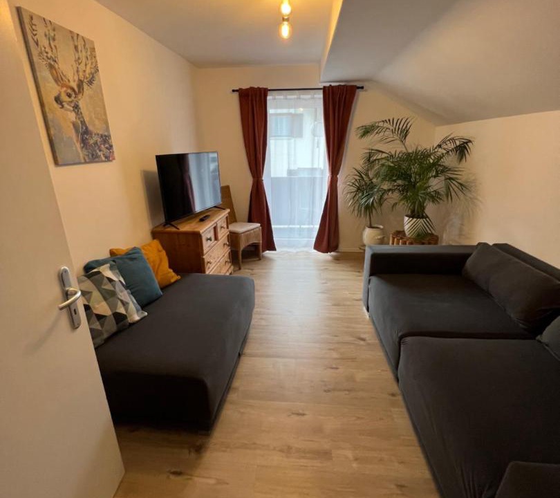 Photo of Livingroom in Oberau