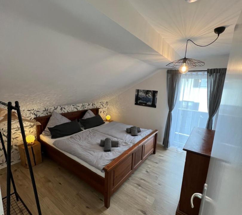 Photo of Bedroom in Oberau