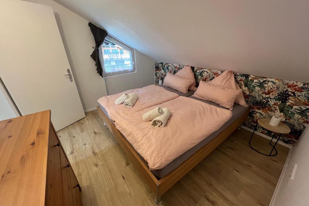 Photo of Bedroom in Oberau