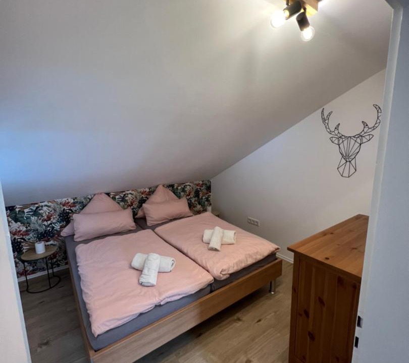 Photo of Bedroom in Oberau