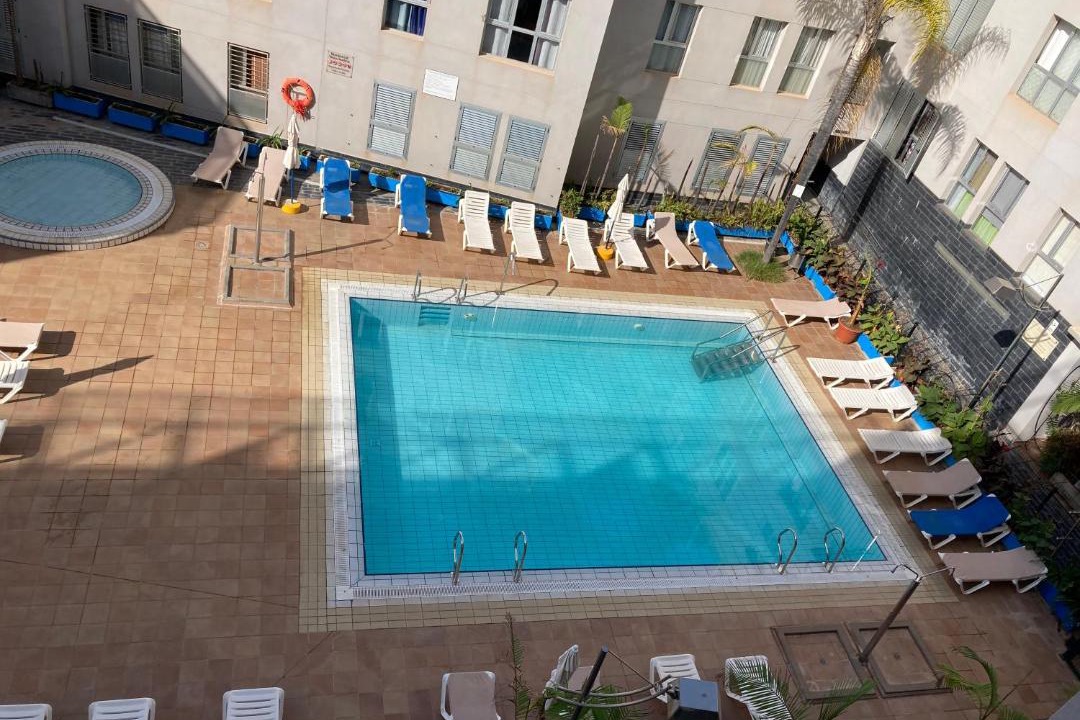 Photo of Patio Balcony in Sardina