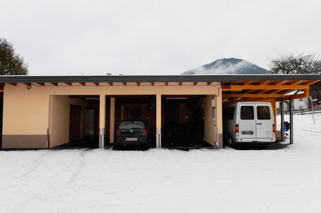 Photo of Buildings in Weissenbach am Lech