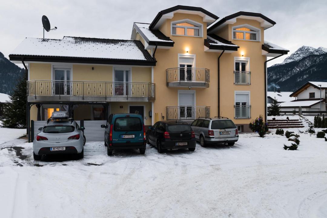 Photo of Buildings in Weissenbach am Lech