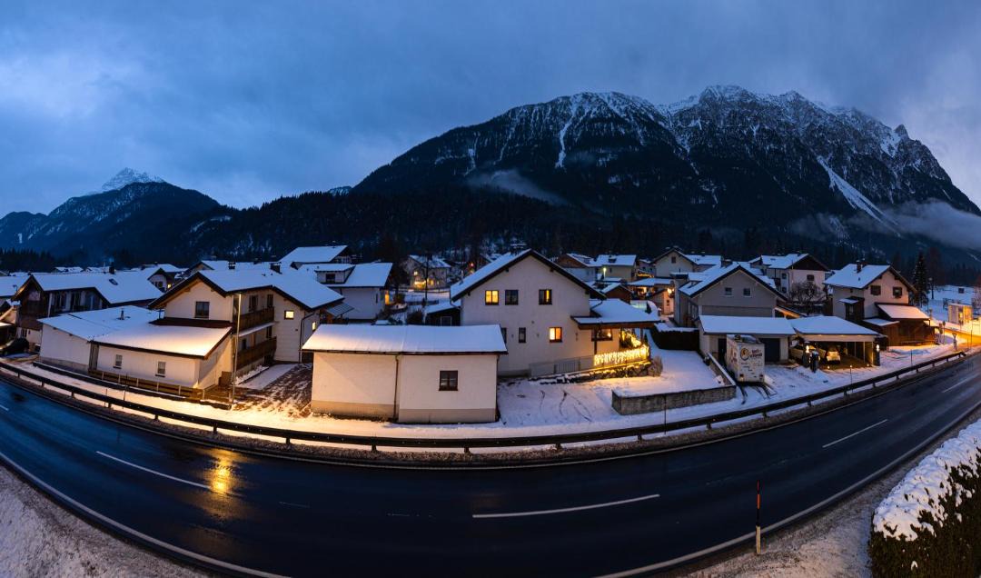 Photo of Others in Weissenbach am Lech