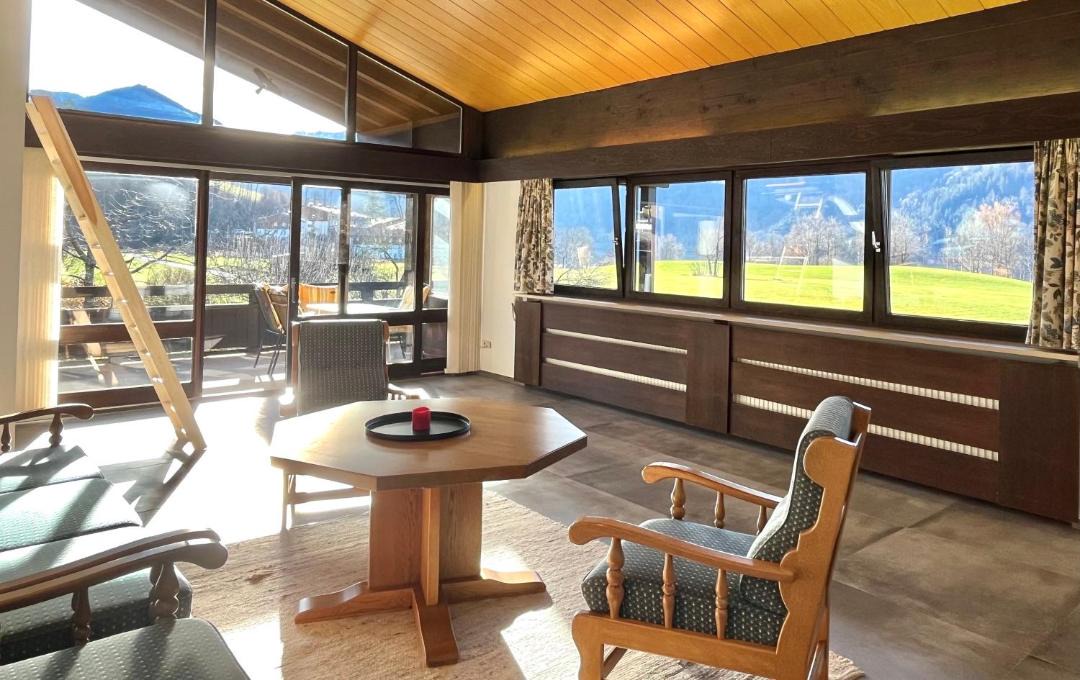Photo of Livingroom in Schliersee