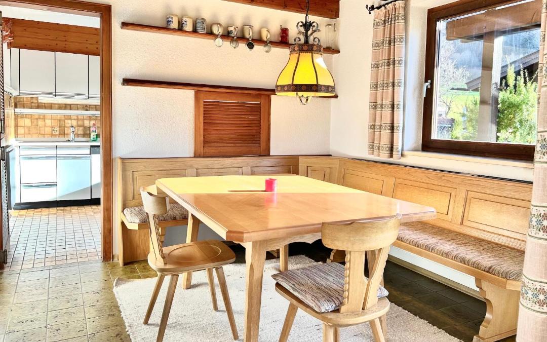 Photo of Livingroom in Schliersee