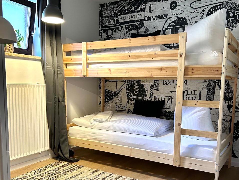Photo of Bedroom in Schliersee