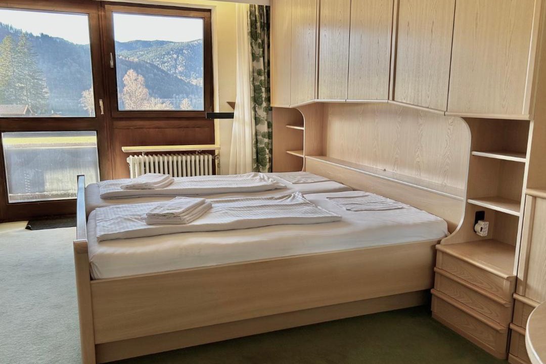 Photo of Bedroom in Schliersee