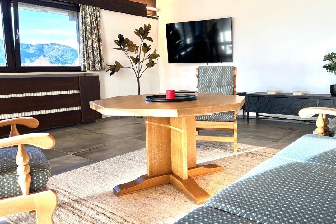 Photo of Livingroom in Schliersee