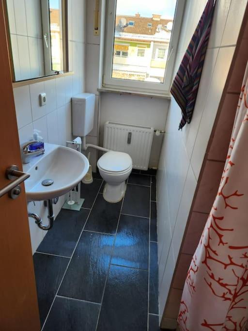 Photo of Bathroom in Unterallgau