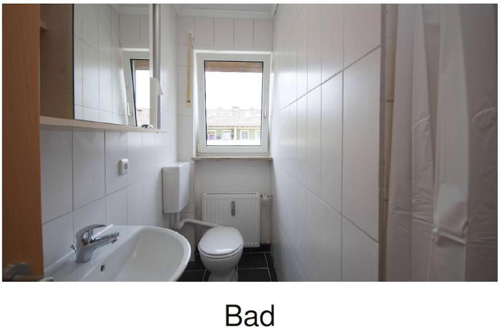 Photo of Bathroom in Unterallgau