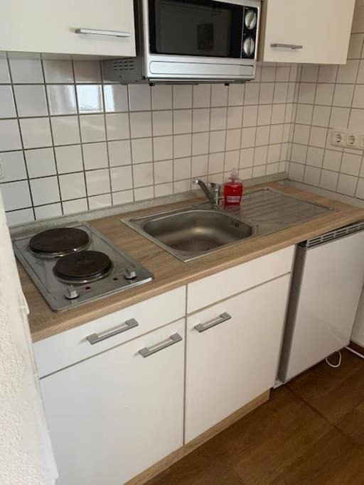 Photo of Kitchen in Unterallgau