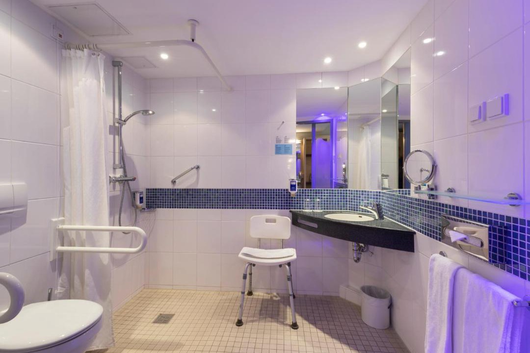 Photo of Bathroom in Sudstadt