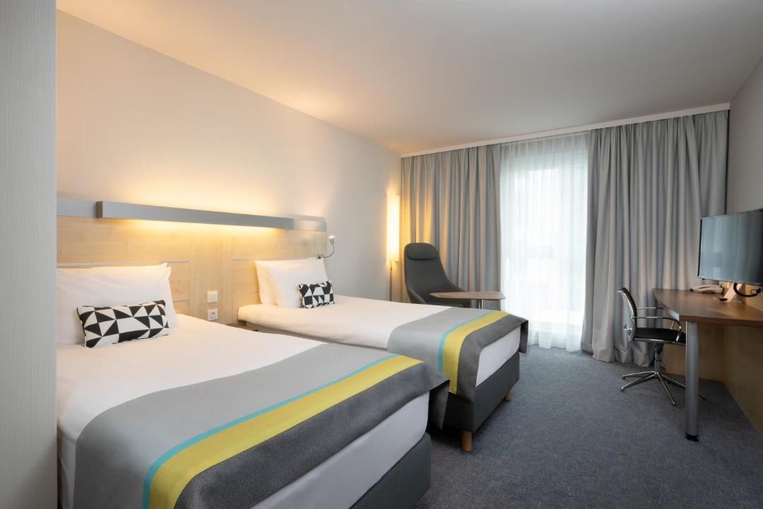 Photo of Bedroom in Sudstadt