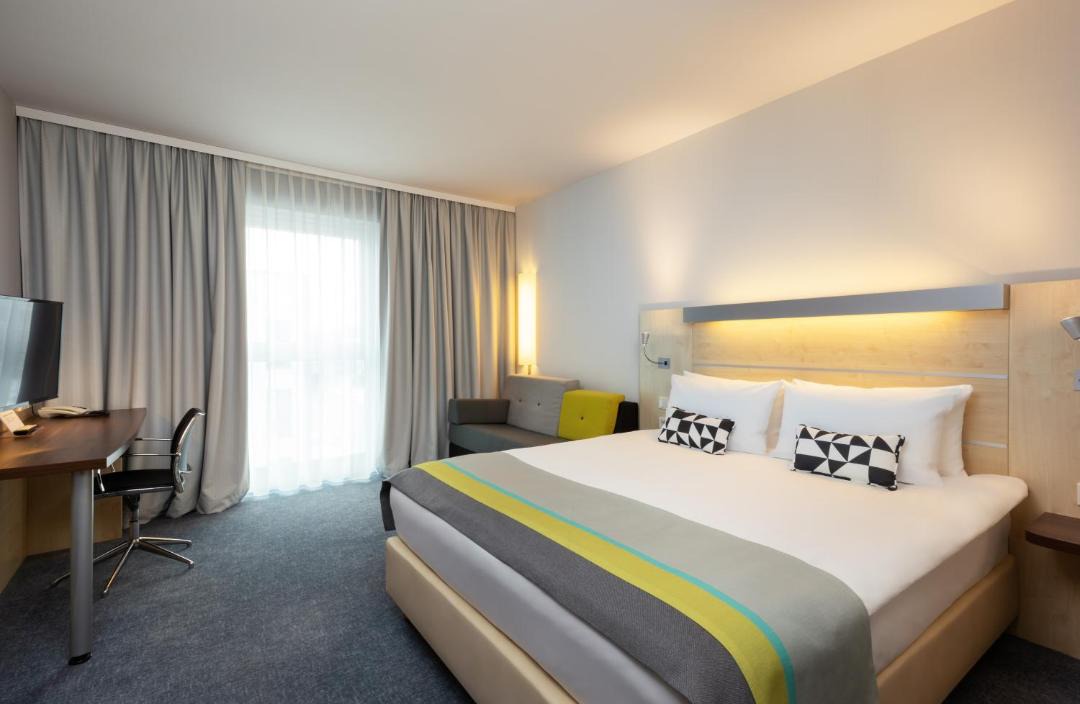 Photo of Bedroom in Sudstadt