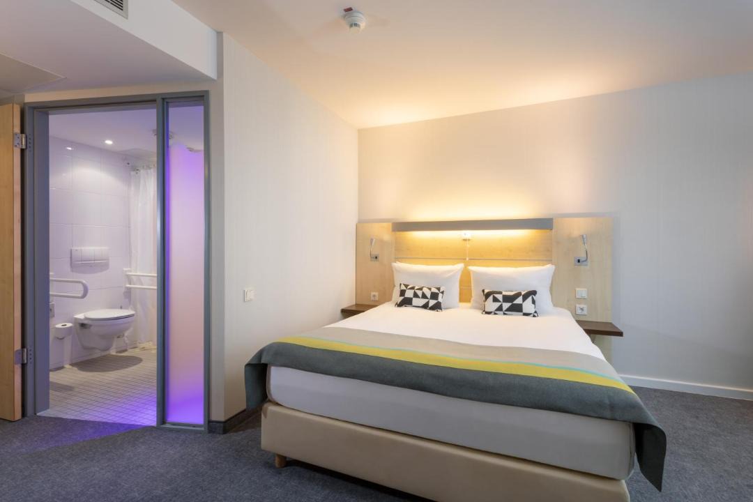 Photo of Bedroom in Sudstadt
