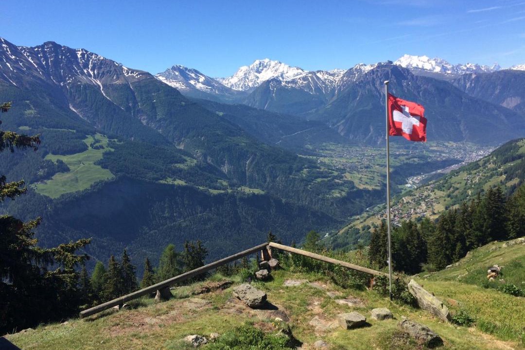 Photo of Others in Riederalp