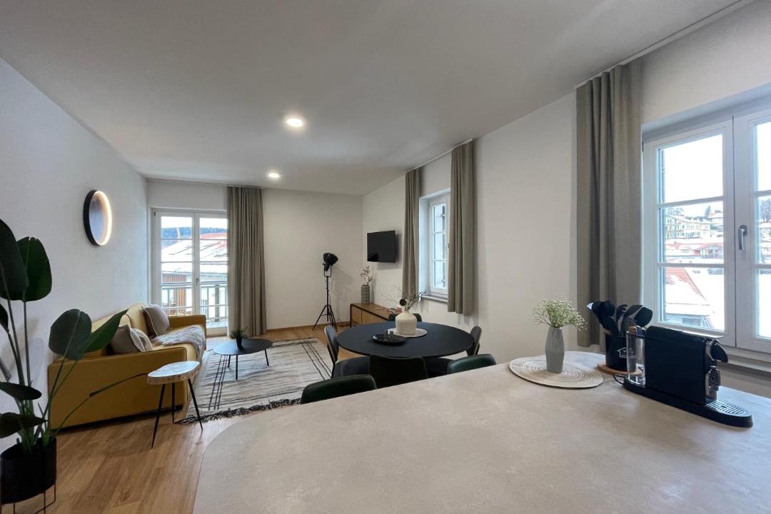 Photo of Livingroom in Gmund am Tegernsee
