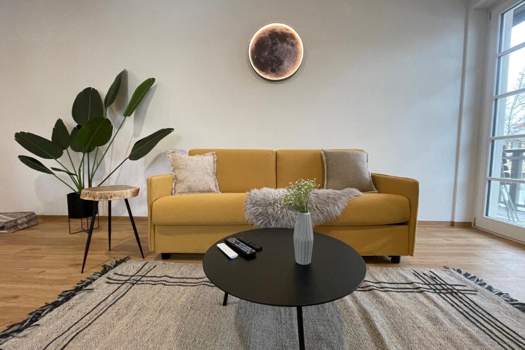 Photo of Livingroom in Gmund am Tegernsee