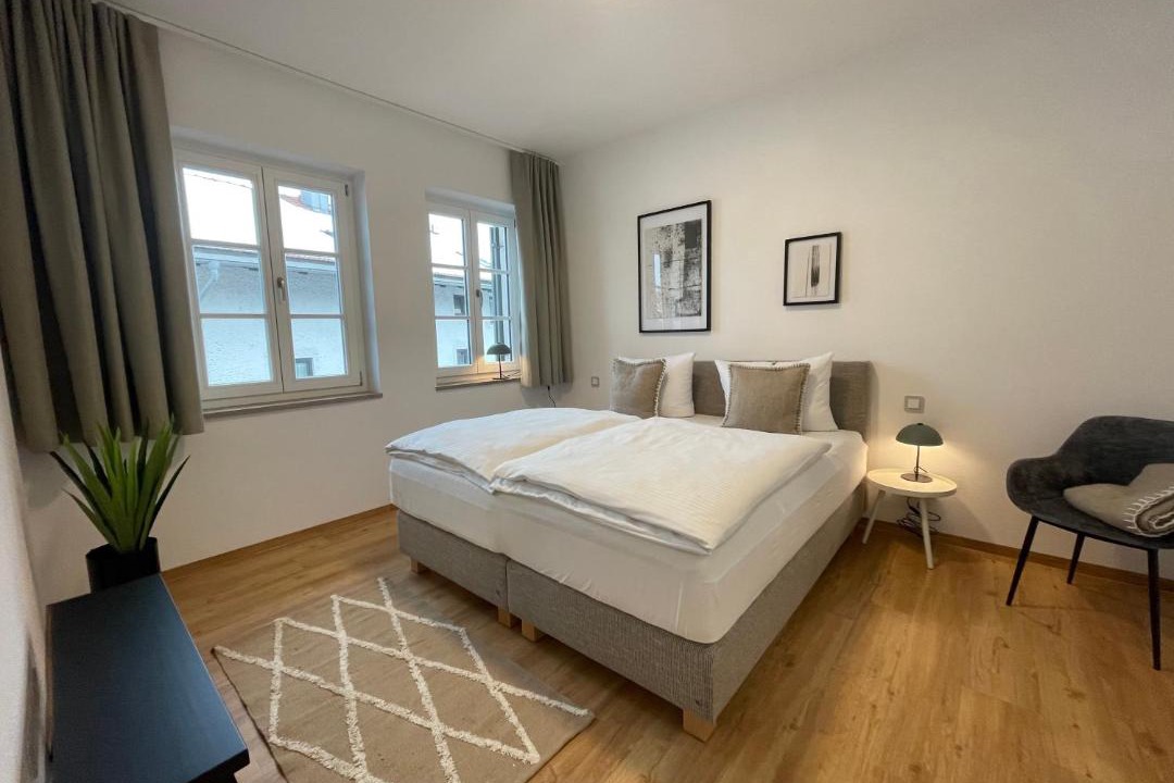 Photo of Bedroom in Gmund am Tegernsee