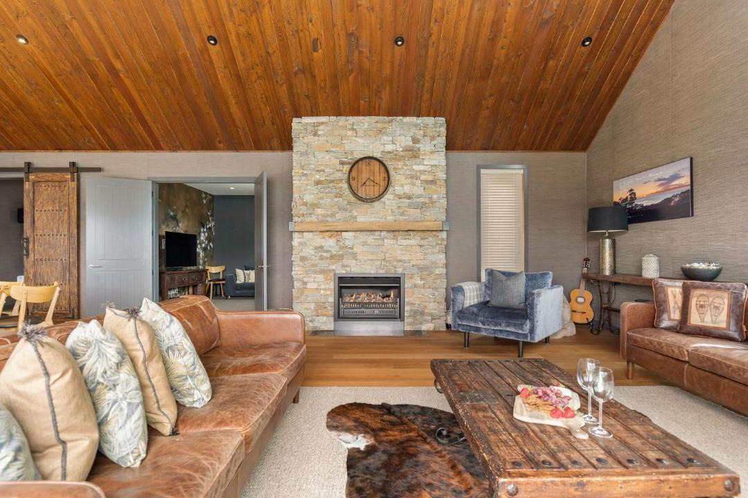 Photo of Livingroom in Lake Hayes