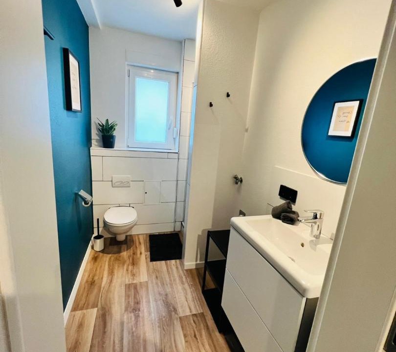 Photo of Bathroom in Schweinfurt