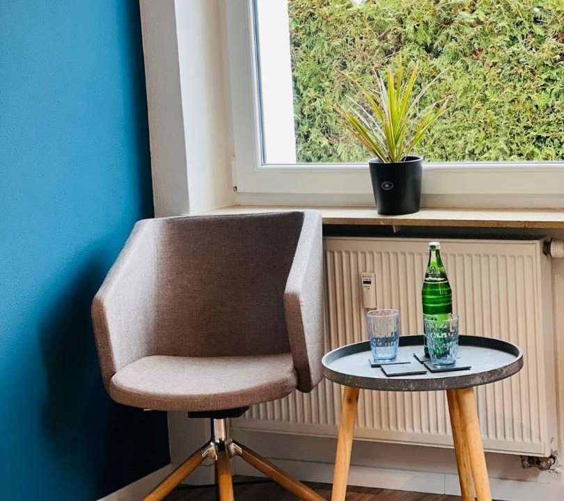 Photo of Livingroom in Schweinfurt