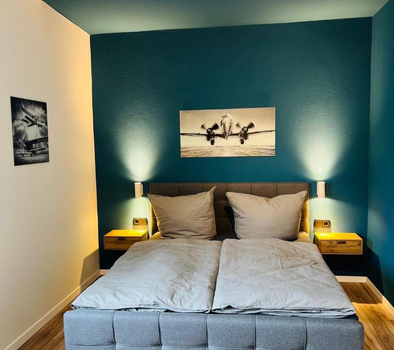 Photo of Bedroom in Schweinfurt