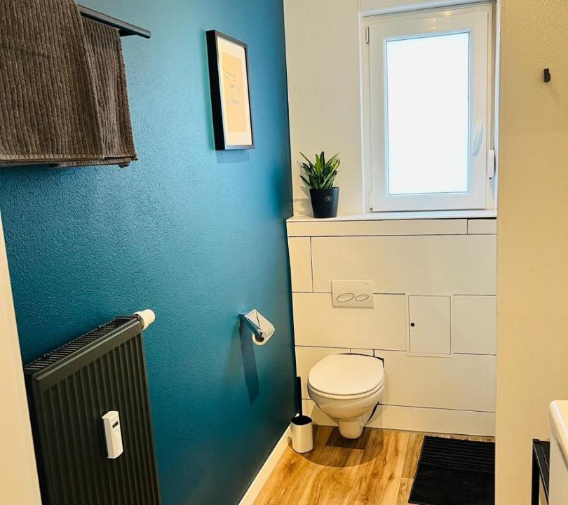 Photo of Bathroom in Schweinfurt