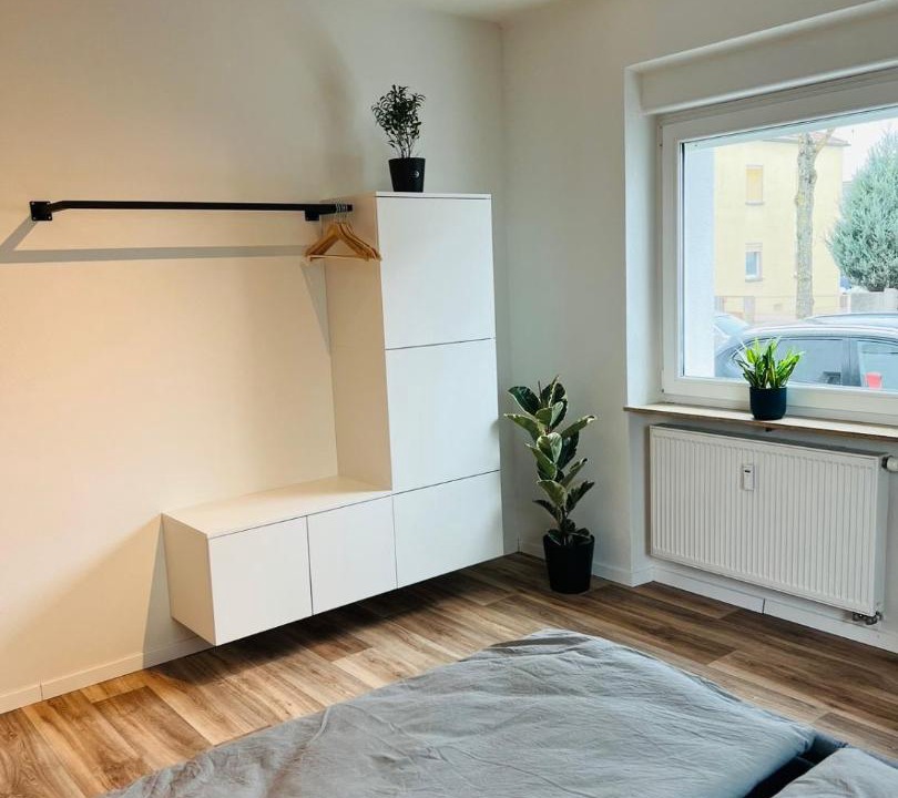 Photo of Bedroom in Schweinfurt