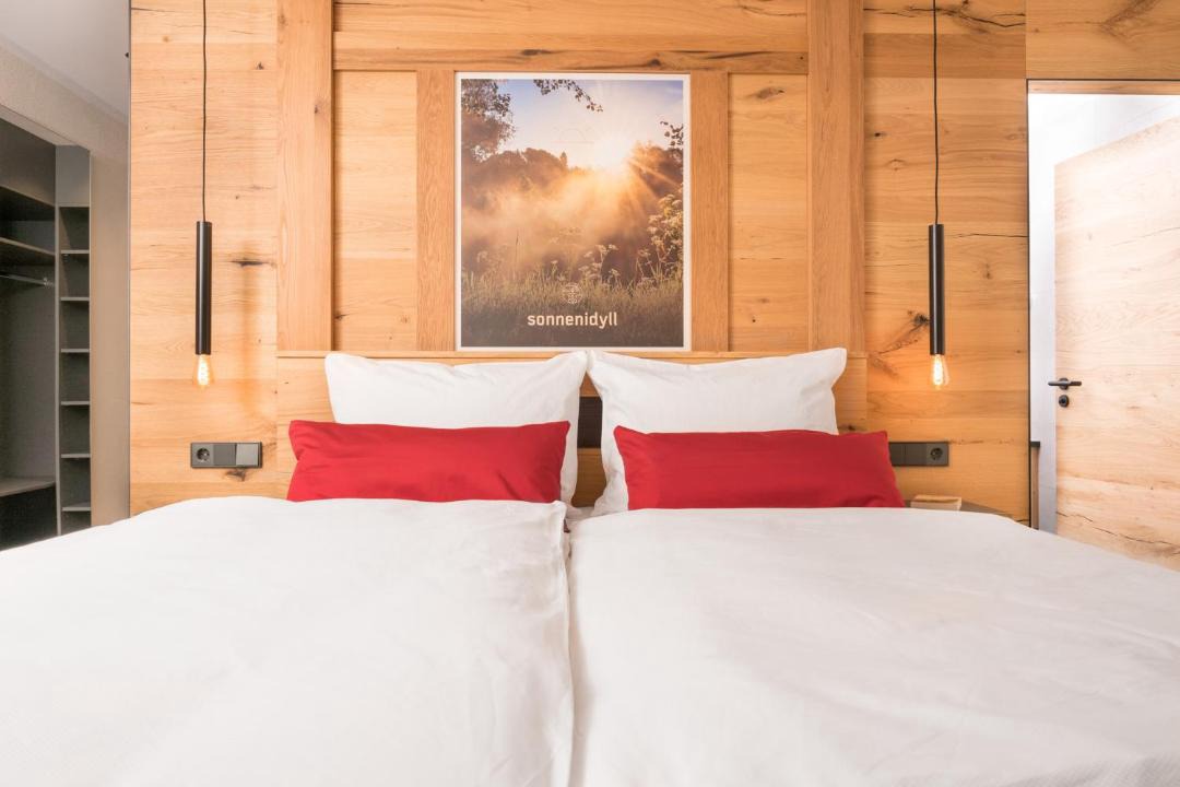Photo of Bedroom in Feilitzsch