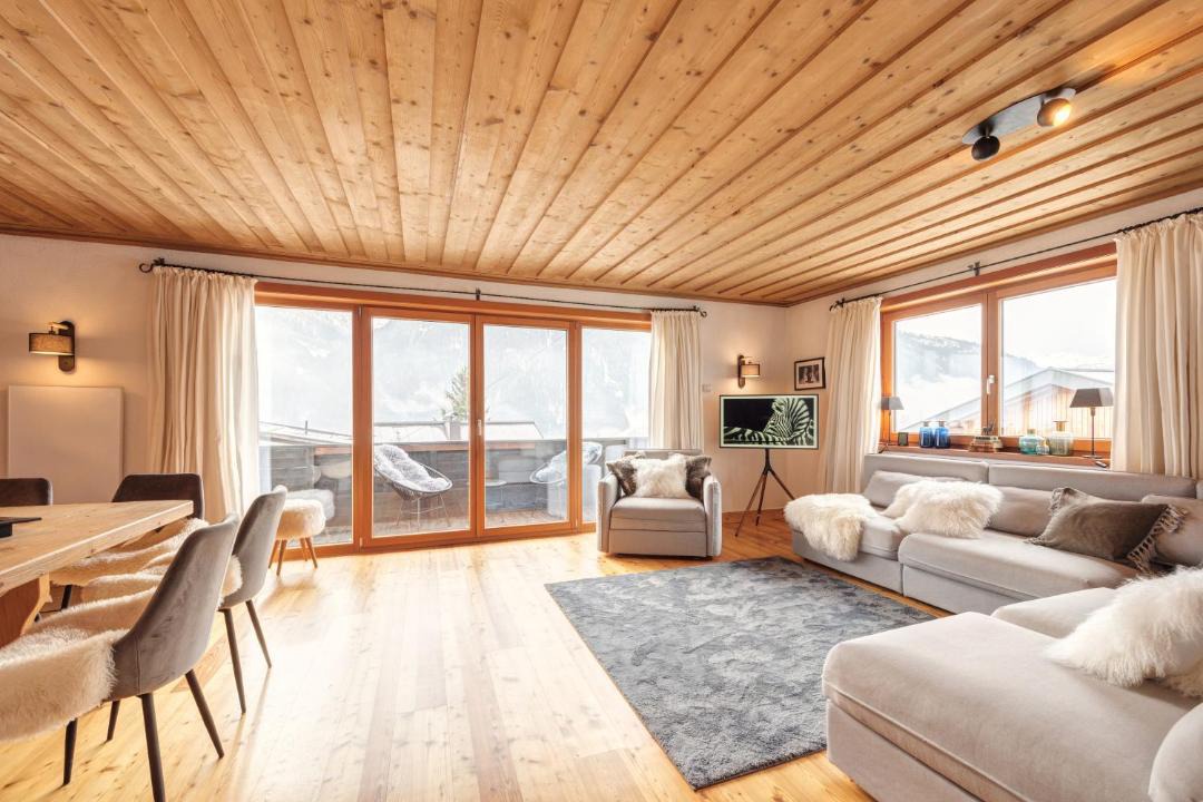 Photo of Livingroom in Pettneu am Arlberg