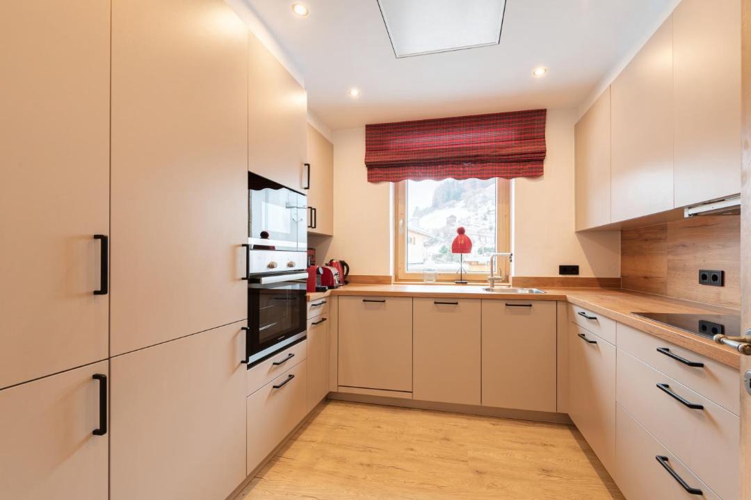 Photo of Kitchen in Pettneu am Arlberg