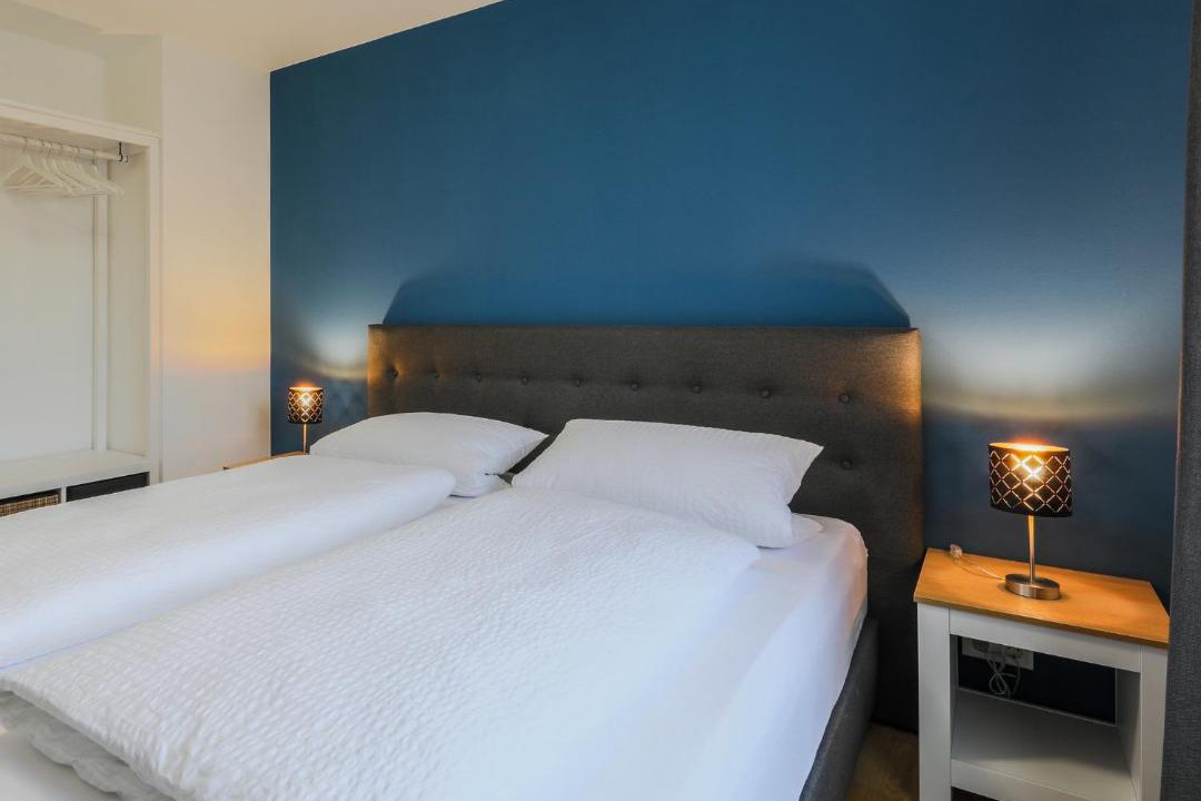 Photo of Bedroom in Eck