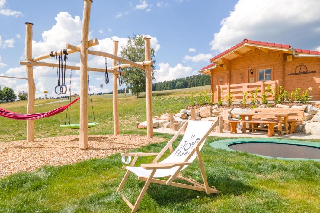 Photo of Outdoor in Bischofsgruen