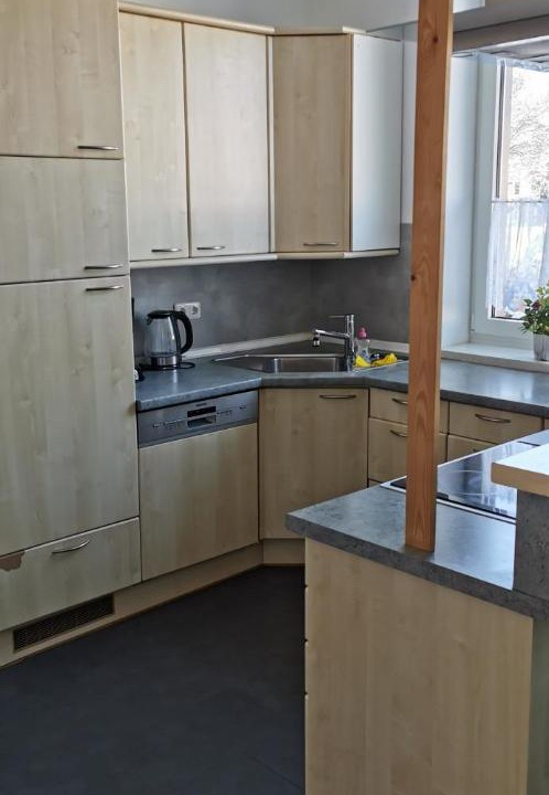 Photo of Kitchen in Ruderatshofen