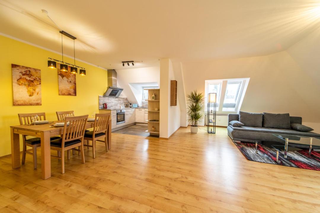 Photo of Livingroom in Coburg