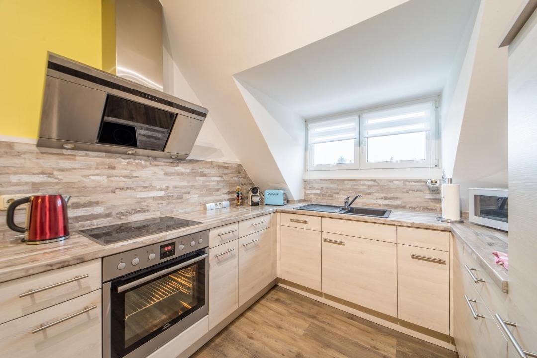 Photo of Kitchen in Coburg