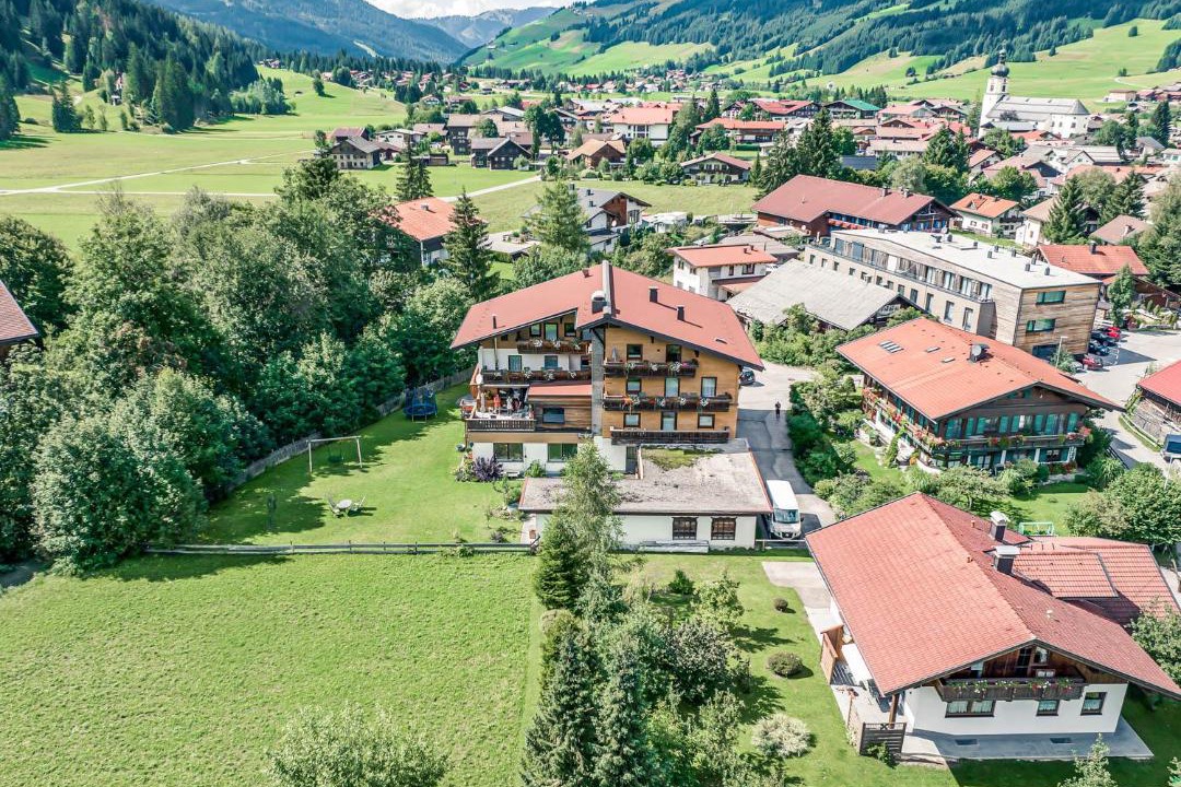 Photo of Others in Tannheim