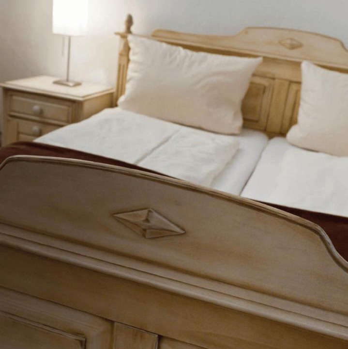 Photo of Bedroom in Sommerach