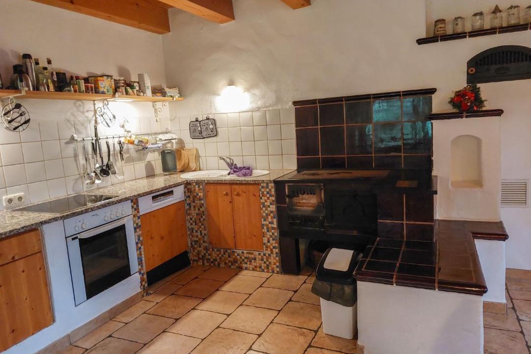 Photo of Kitchen in Kollnburg
