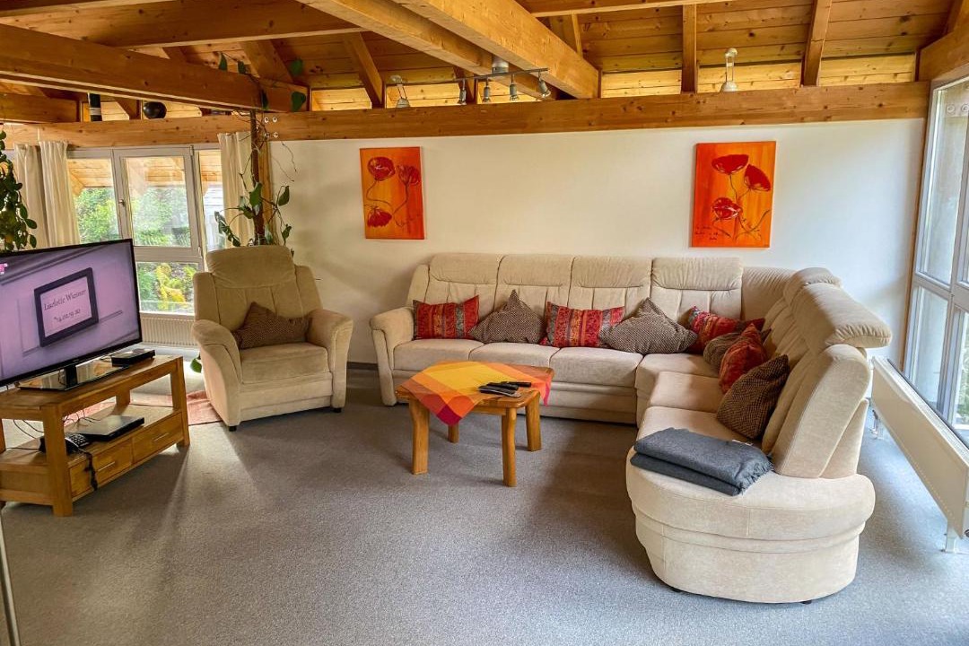 Photo of Livingroom in Feichten