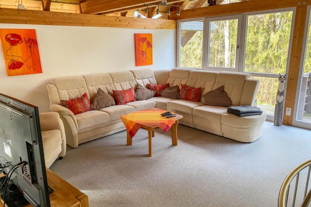 Photo of Livingroom in Feichten