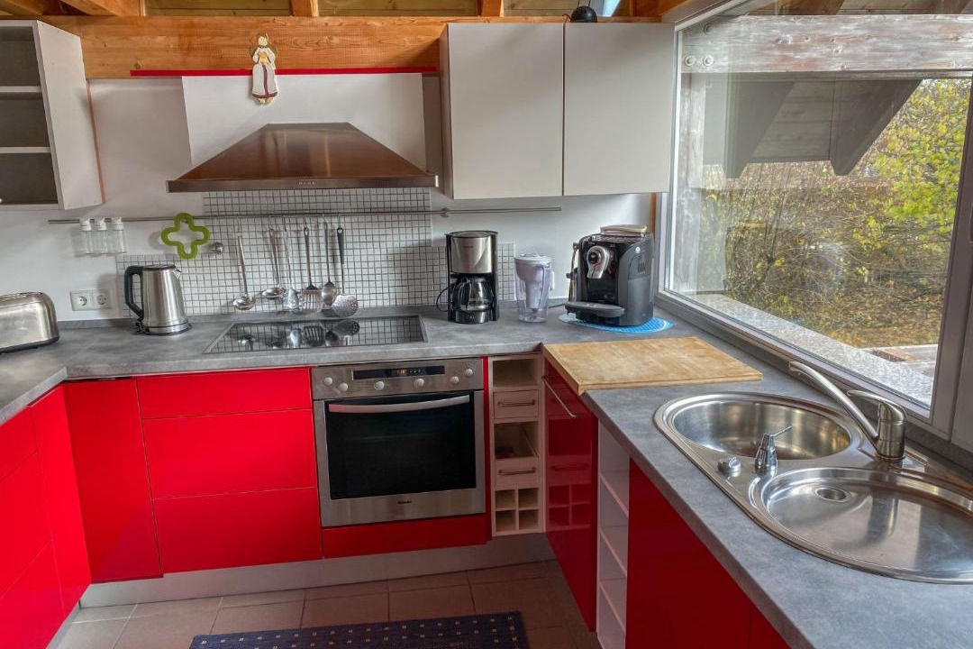 Photo of Kitchen in Feichten