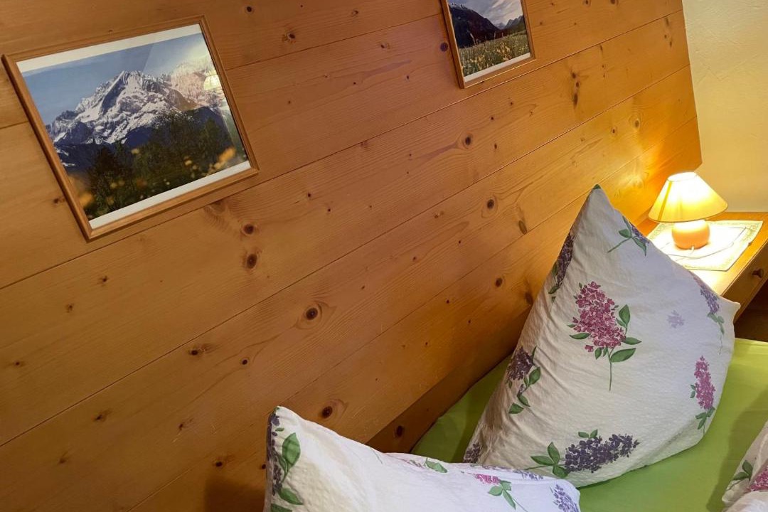 Photo of Bedroom in Farchant