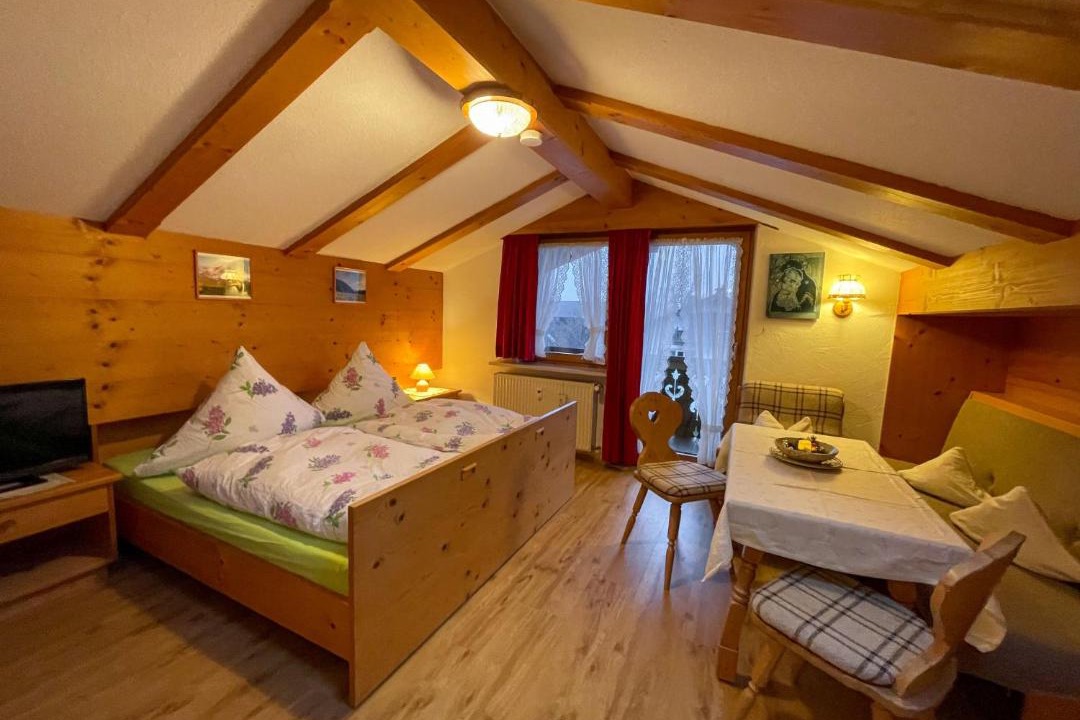 Photo of Bedroom in Farchant