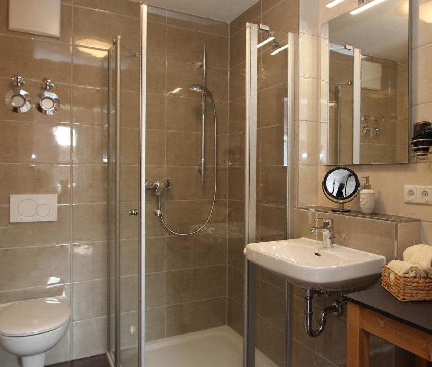 Photo of Bathroom in Altenerding