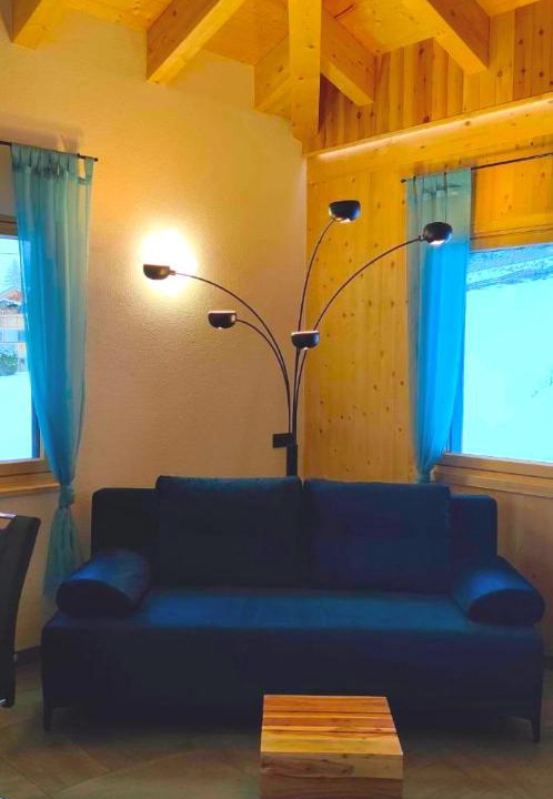 Photo of Livingroom in Zwieselstein