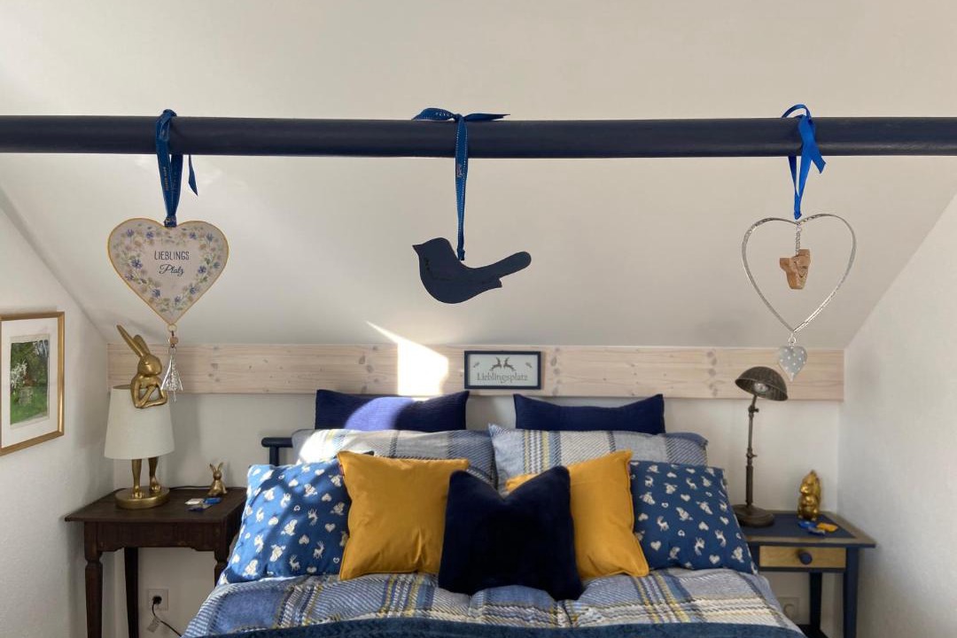 Photo of Bedroom in Weiler-Simmerberg