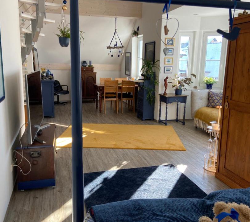 Photo of Livingroom in Weiler-Simmerberg